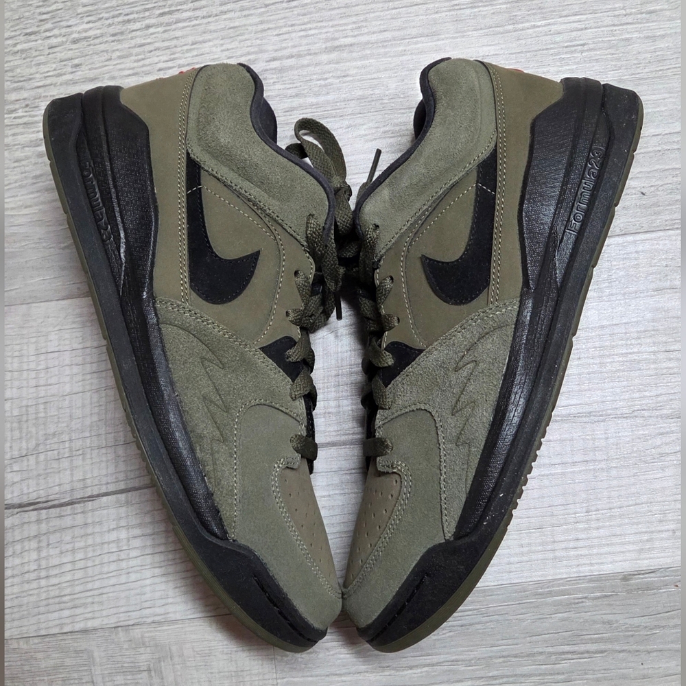 Jordan Stadium 90